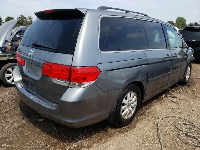 2009 Honda Odyssey EXL