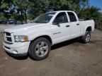 2002 Dodge RAM 1500