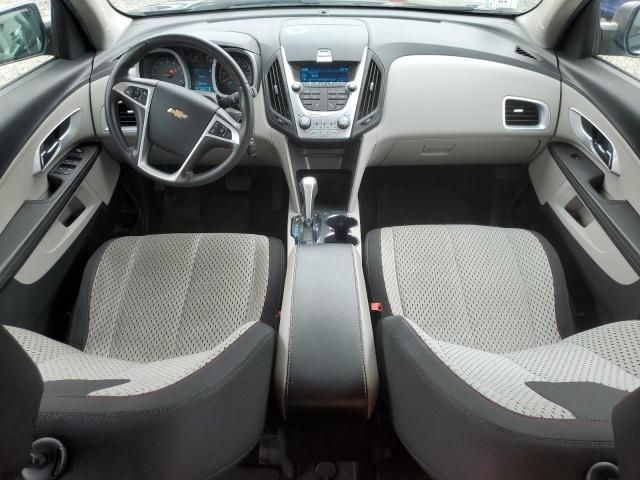 2011 Chevrolet Equinox LS