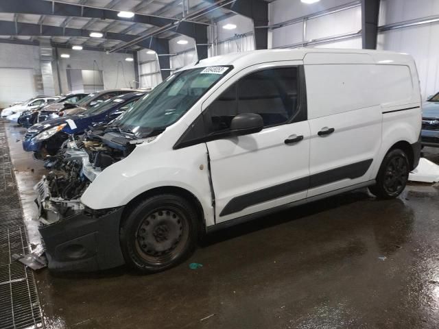 2018 Ford Transit Connect XL