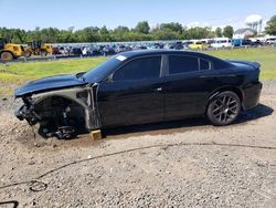 Salvage cars for sale from Copart Hillsborough, NJ: 2017 Dodge Charger R/T