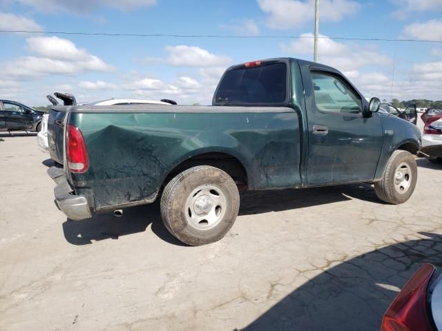 2003 Ford F150