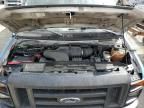 2008 Ford Econoline E350 Super Duty Cutaway Van