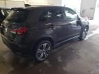 2021 Mitsubishi Outlander Sport ES