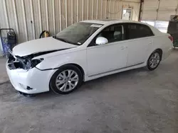 Toyota Vehiculos salvage en venta: 2011 Toyota Avalon Base