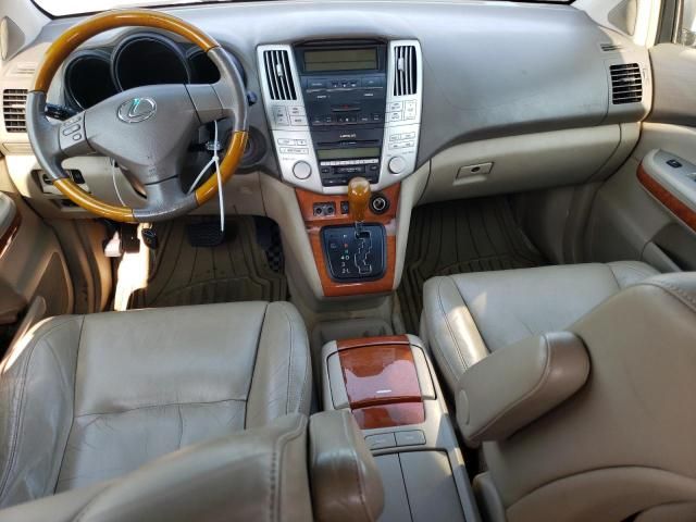 2004 Lexus RX 330