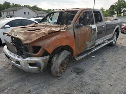2017 Dodge 2500 Laramie for sale in York Haven, PA