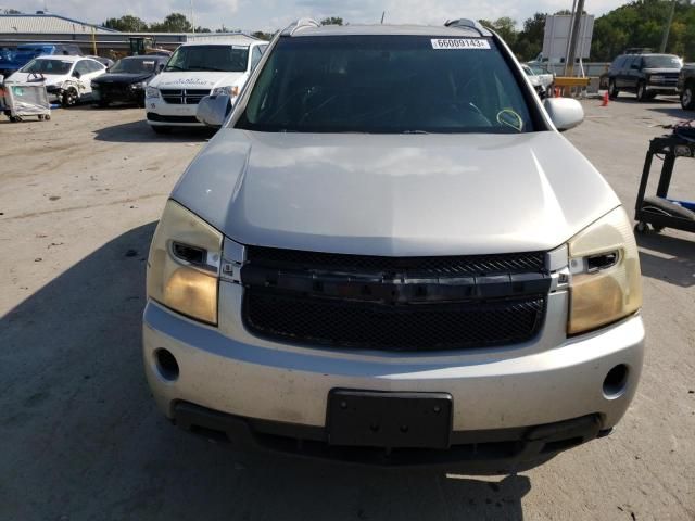 2008 Chevrolet Equinox LT