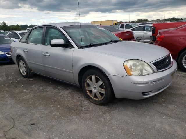 2005 Ford Five Hundred SE