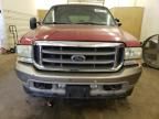 2004 Ford Excursion Eddie Bauer