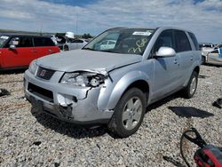 Salvage cars for sale at Magna, UT auction: 2006 Saturn Vue