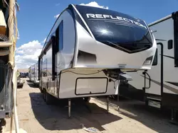 Vehiculos salvage en venta de Copart Albuquerque, NM: 2022 Other Trailer