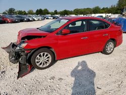 2018 Nissan Sentra S for sale in Kansas City, KS