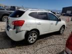 2009 Nissan Rogue S