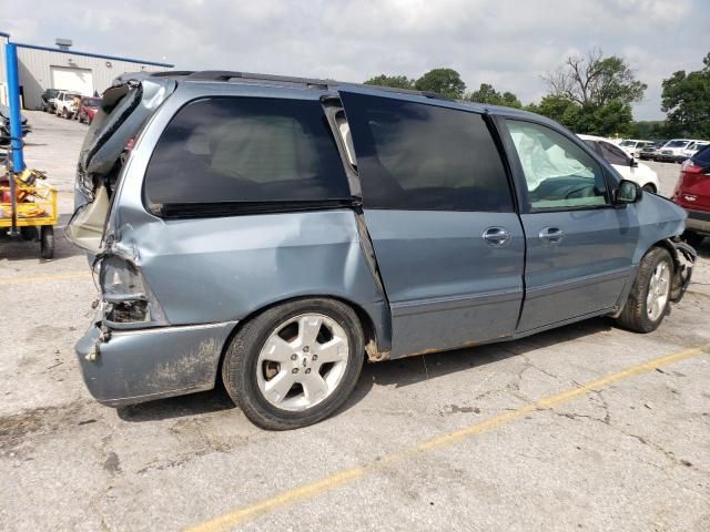 2005 Ford Freestar SEL