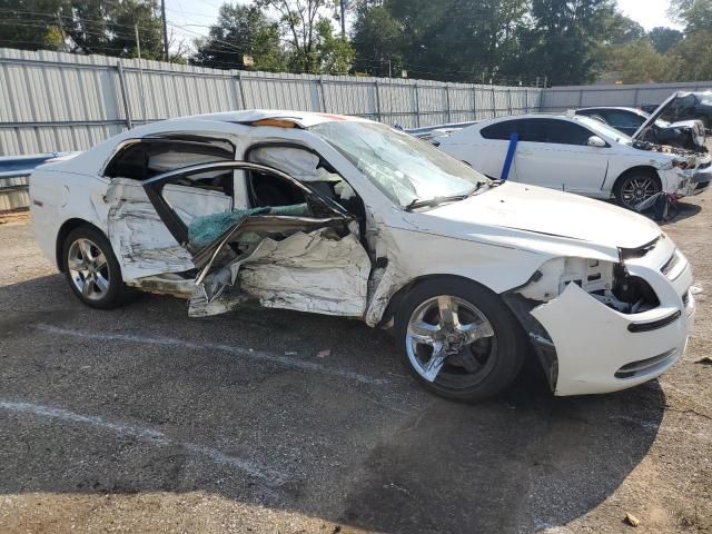 2009 Chevrolet Malibu 1LT