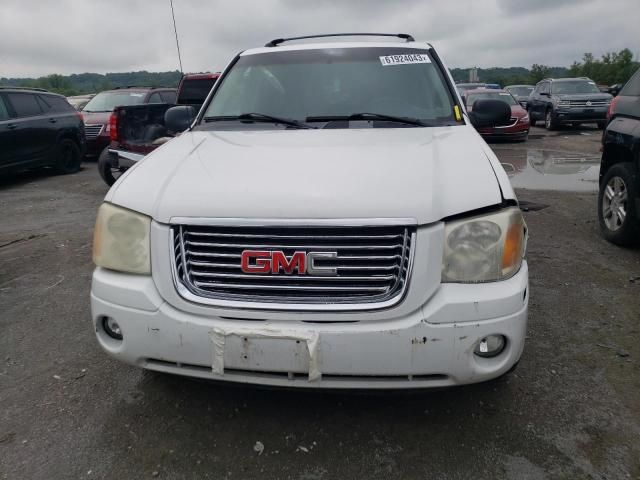 2006 GMC Envoy