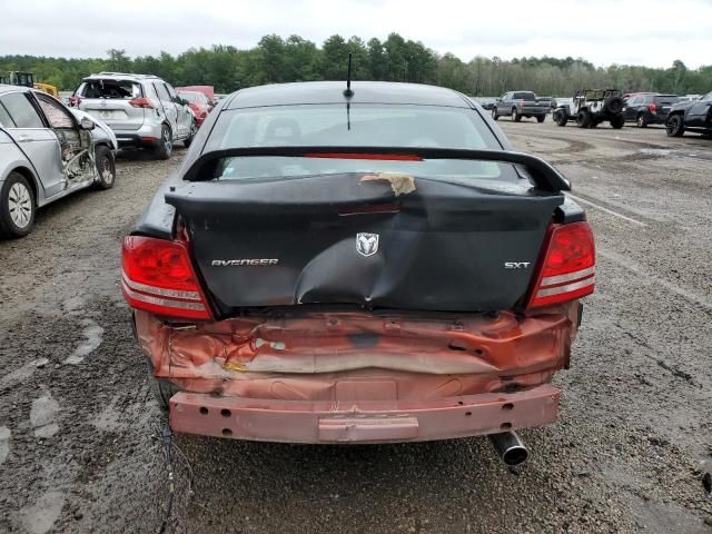 2008 Dodge Avenger SXT