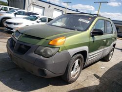Run And Drives Cars for sale at auction: 2001 Pontiac Aztek
