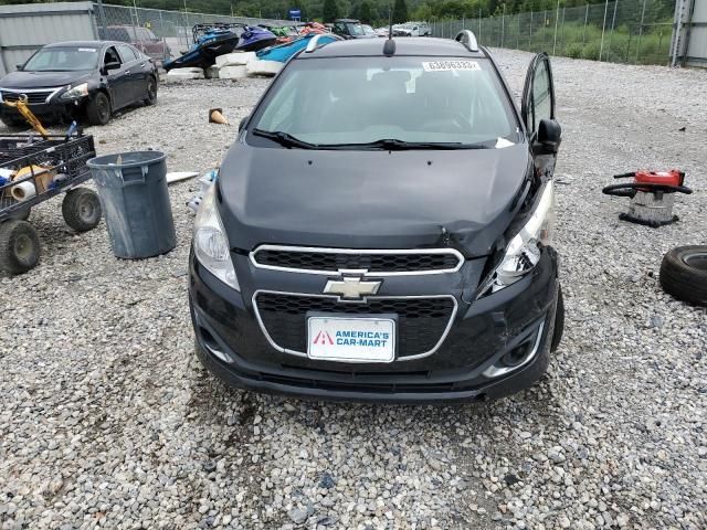 2015 Chevrolet Spark 2LT