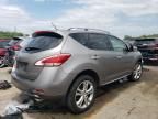 2011 Nissan Murano S