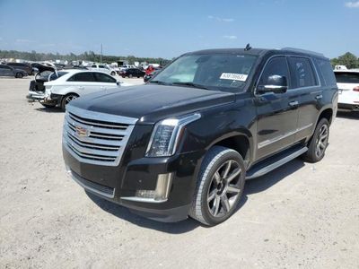 2016 Cadillac Escalade Luxury for sale in Houston, TX