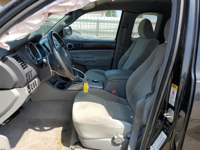 2010 Toyota Tacoma Access Cab