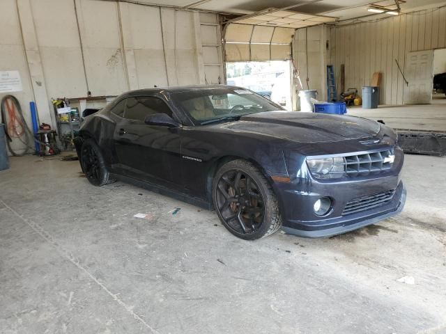 2013 Chevrolet Camaro 2SS