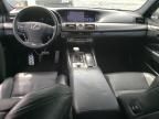 2013 Lexus LS 460