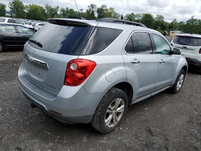 2010 Chevrolet Equinox LT