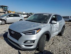 Vehiculos salvage en venta de Copart Magna, UT: 2019 Hyundai Tucson Limited