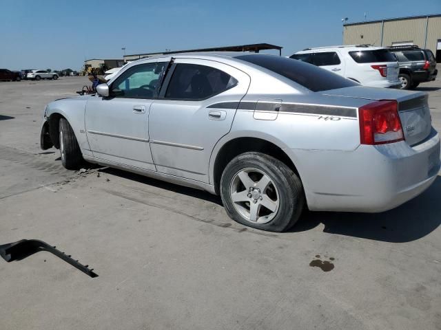 2010 Dodge Charger SXT