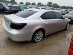 2008 Lexus LS 460L