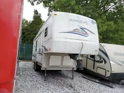 2002 Holiday Rambler Alumascape for sale in York Haven, PA