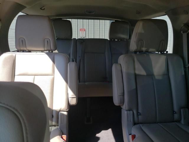 2013 Ford Expedition Limited