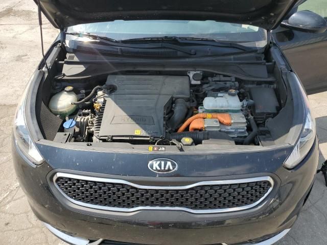 2019 KIA Niro FE