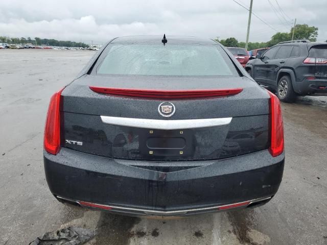 2013 Cadillac XTS Premium Collection