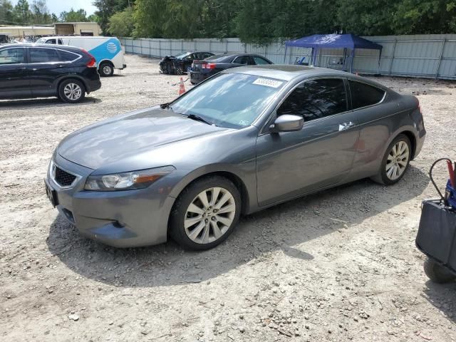 2008 Honda Accord EXL