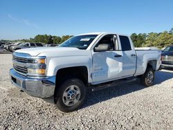 2015 Chevrolet Silverado K2500 Heavy Duty for sale in Houston, TX