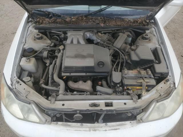 2000 Toyota Avalon XL