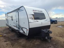 2021 Wildwood Surveyor en venta en Brighton, CO