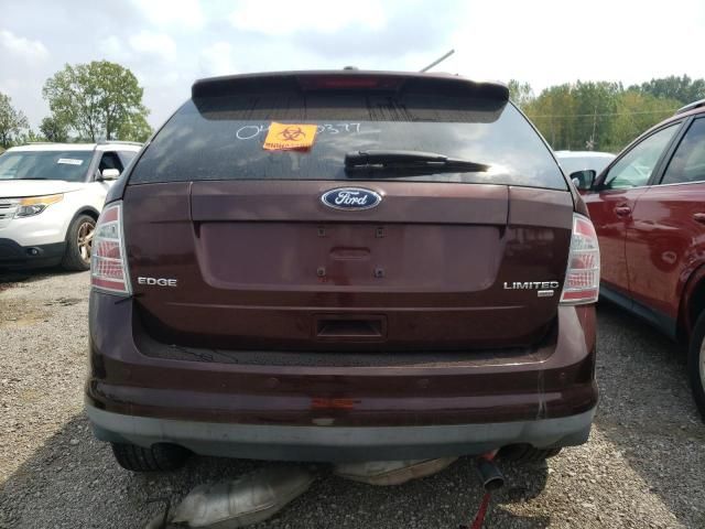 2010 Ford Edge Limited