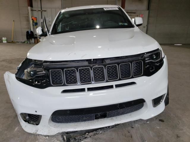 2021 Jeep Grand Cherokee Trackhawk