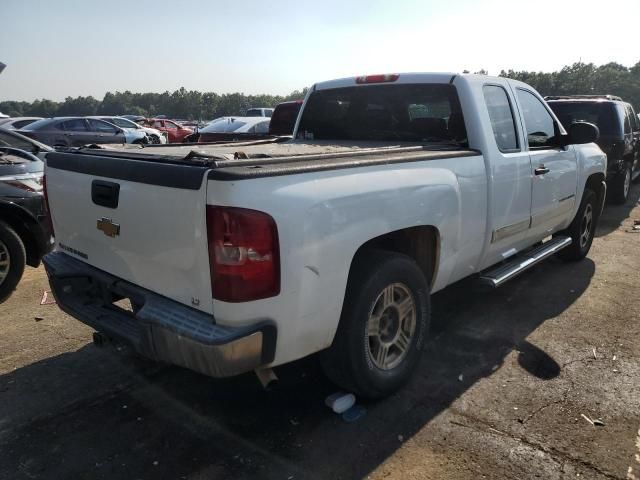 2007 Chevrolet Silverado C1500