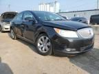 2010 Buick Lacrosse CXL