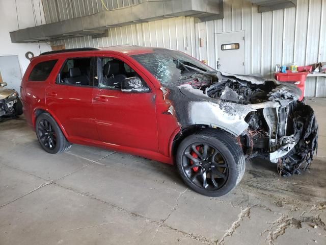 2021 Dodge Durango SRT 392