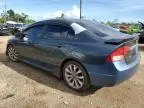 2009 Honda Civic SI