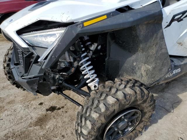 2022 Polaris RZR PRO XP 4 Sport