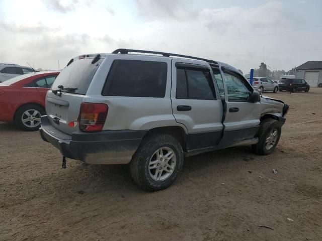 2004 Jeep Grand Cherokee Laredo