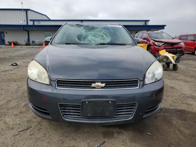 2009 Chevrolet Impala 1LT